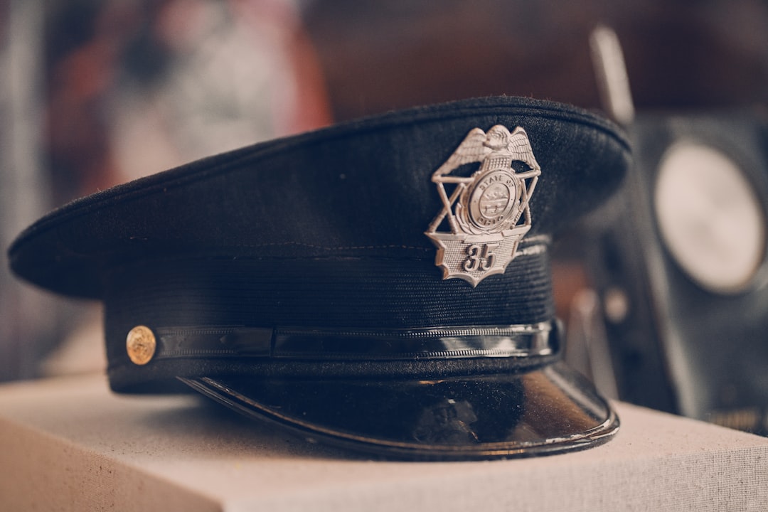 Police Response and Store Management