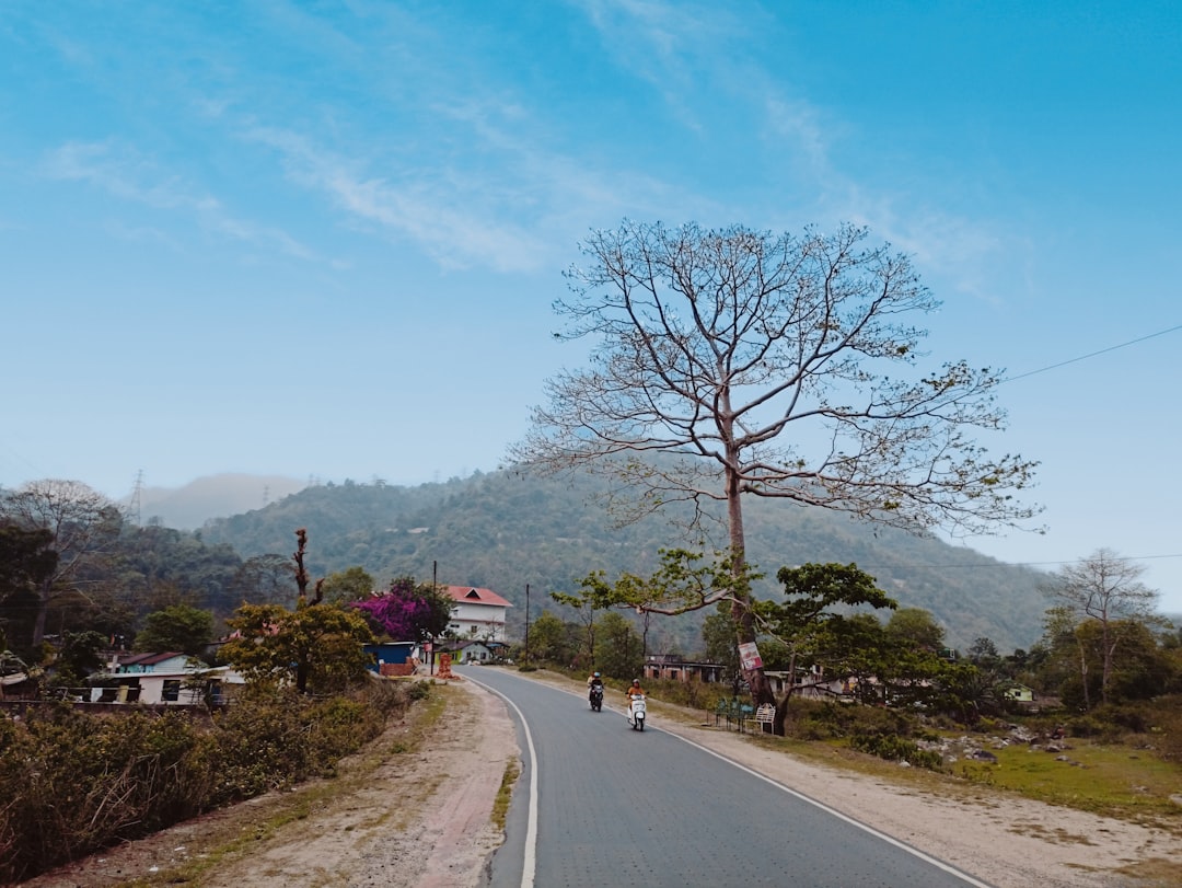The Journey of the Dosan Ahn Changho