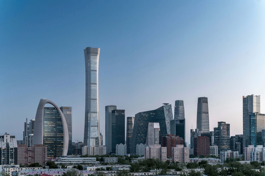 The Implications for U.S.-China Relations