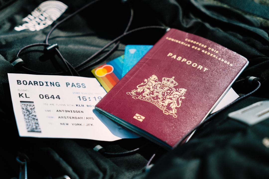 Criticism of Travel Restrictions