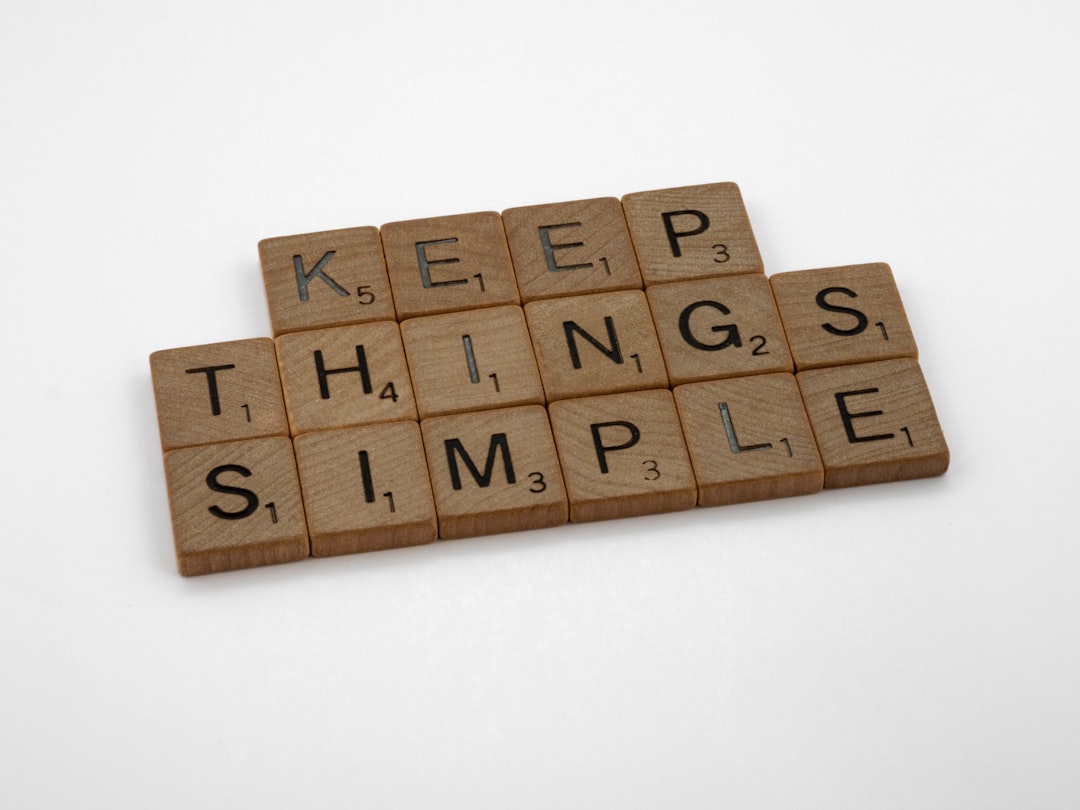 A Simple Solution with Profound Implications