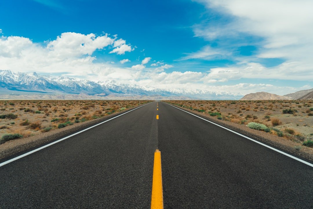 The Road Ahead