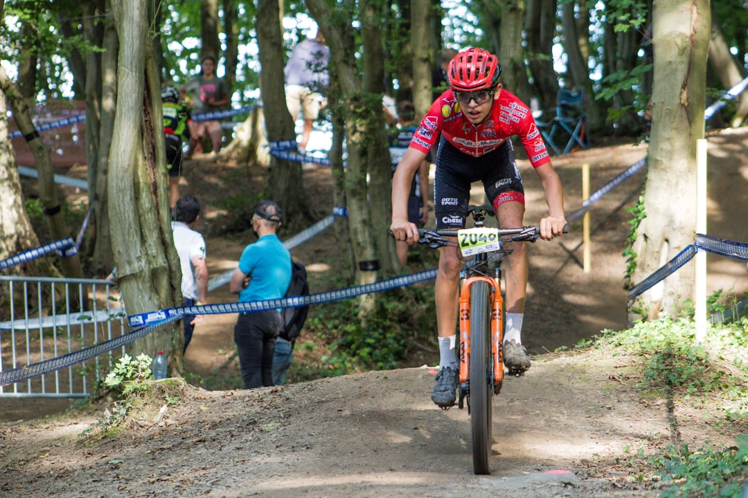 The Challenge from Graham Platner