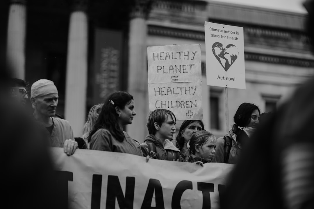 The Impact of Policy on Individuals