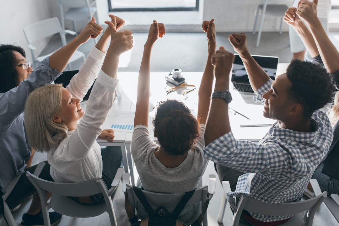 The Role of Leadership