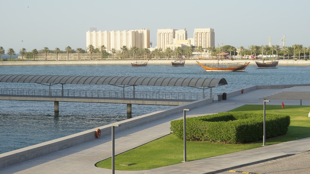 Diplomatic Efforts in Doha