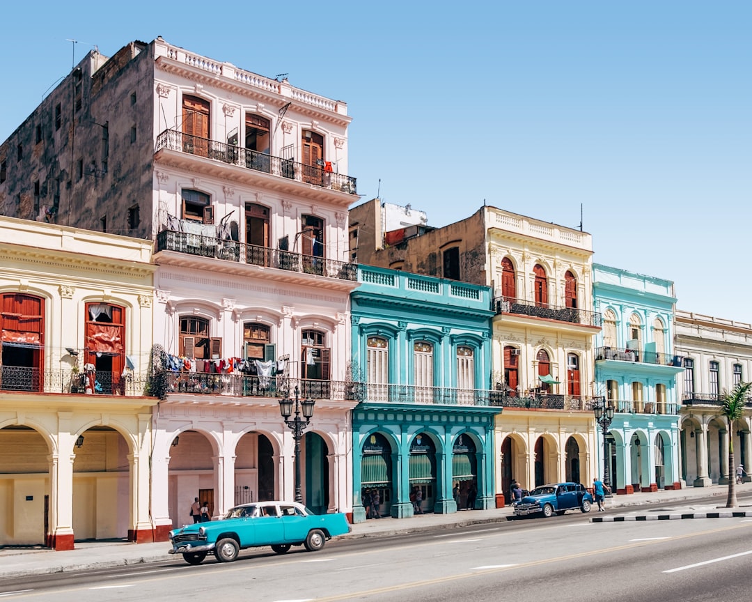 The Stakes for Cuba