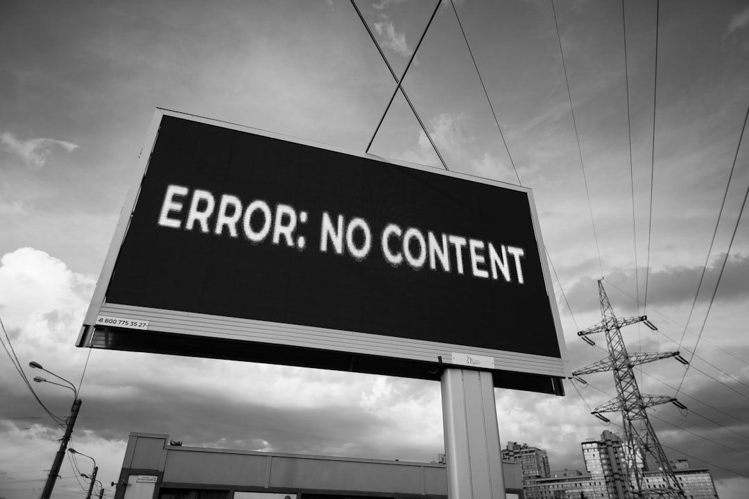 The Broader Context of Misinformation
