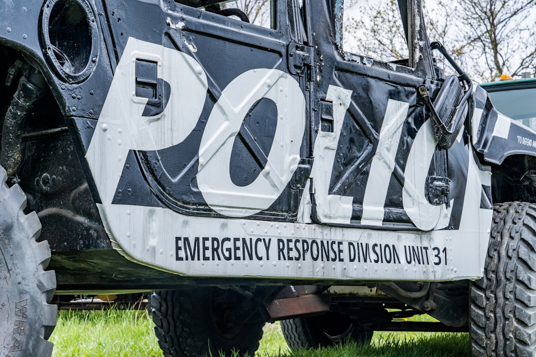 Response from Authorities