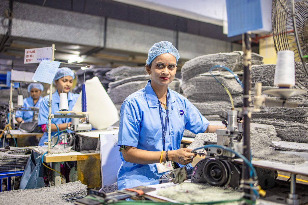 Industry Leaders Push Back