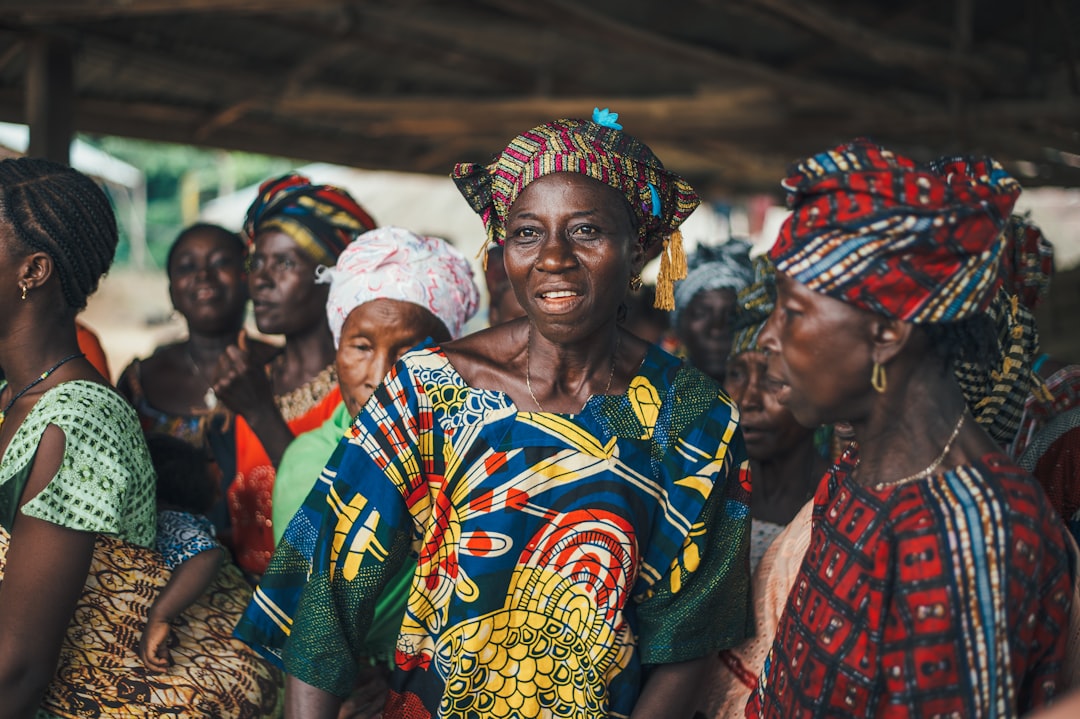 Community and Culture: The African Diaspora's Connection to Fungi