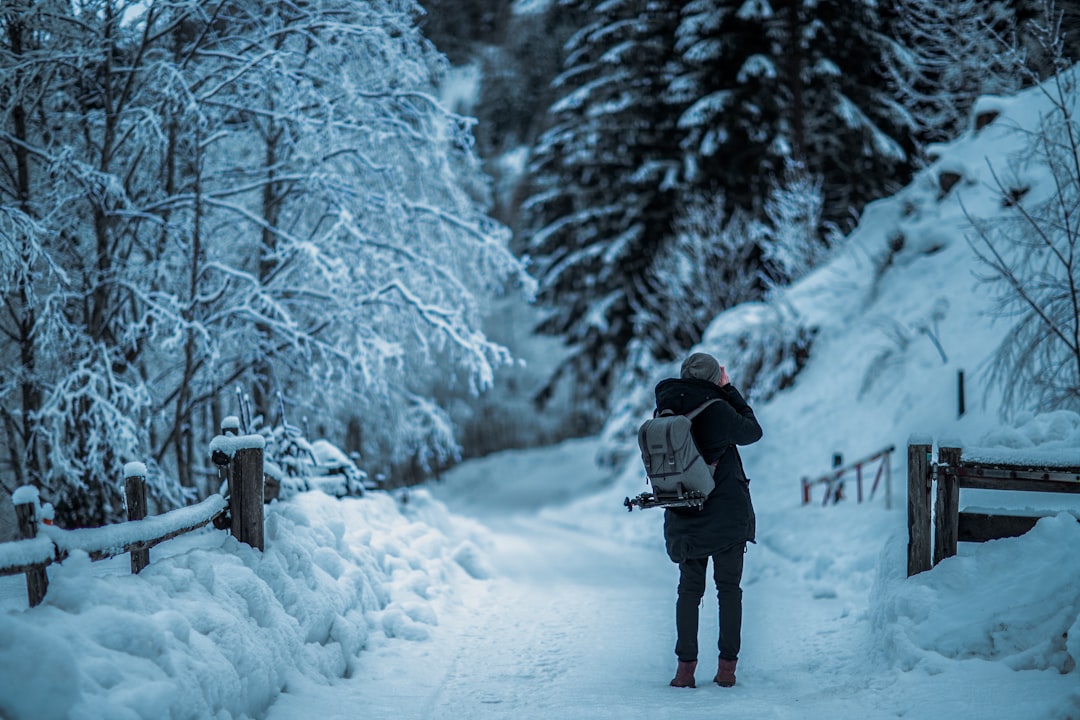Contingency Planning for Winter