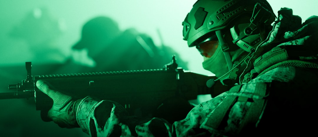 A Call for Ethical AI in Warfare
