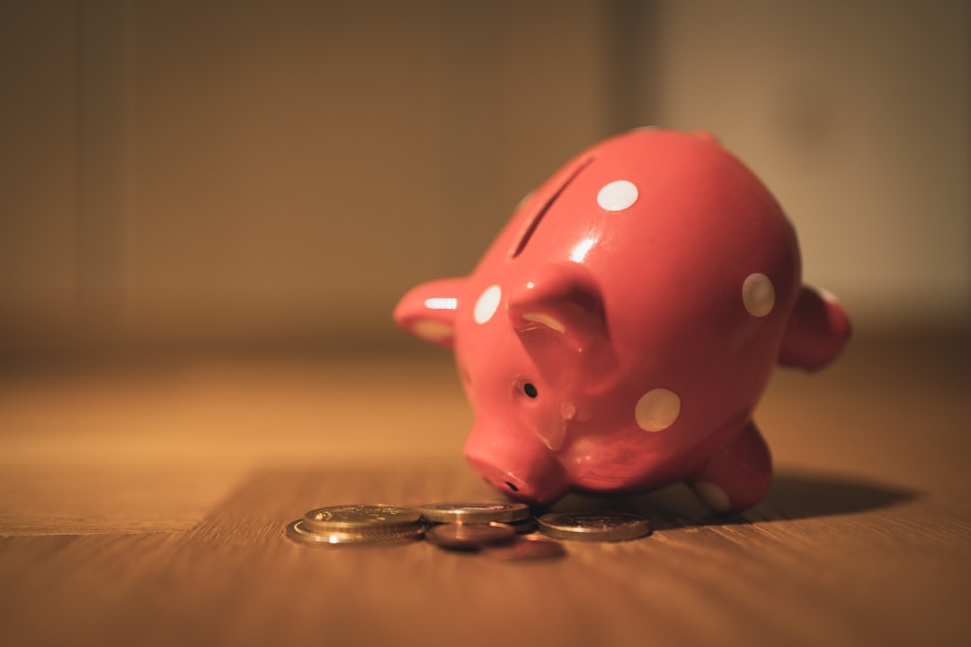 Strategies for Savings