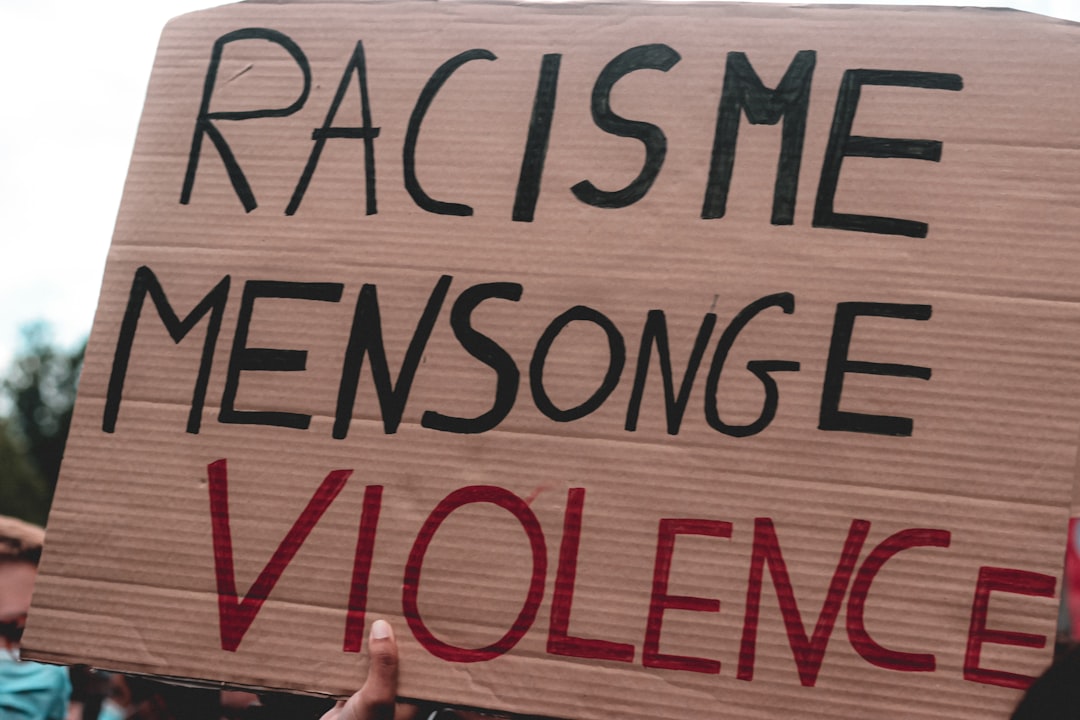 Rising Tide of Violence