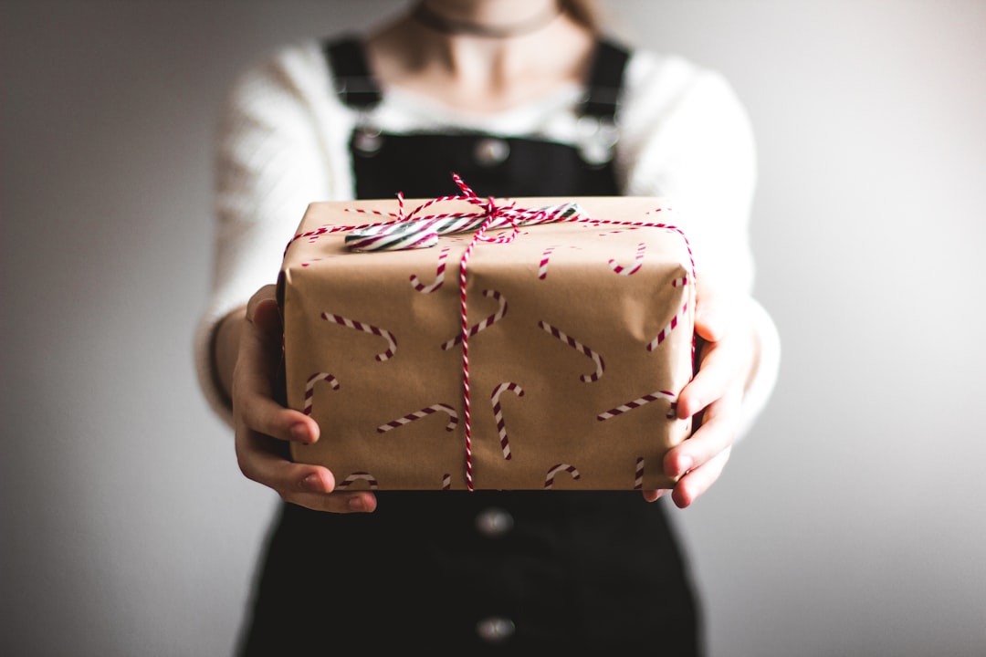 Gifts and Betrayal
