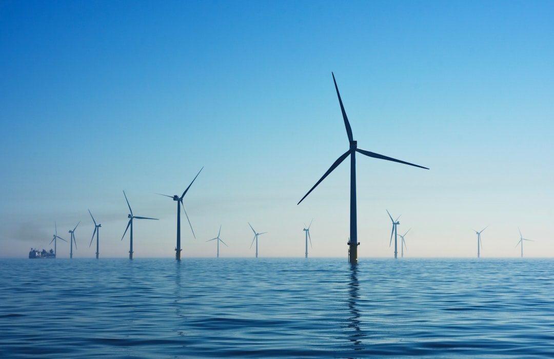 Balancing Renewable Energy and Natural Gas