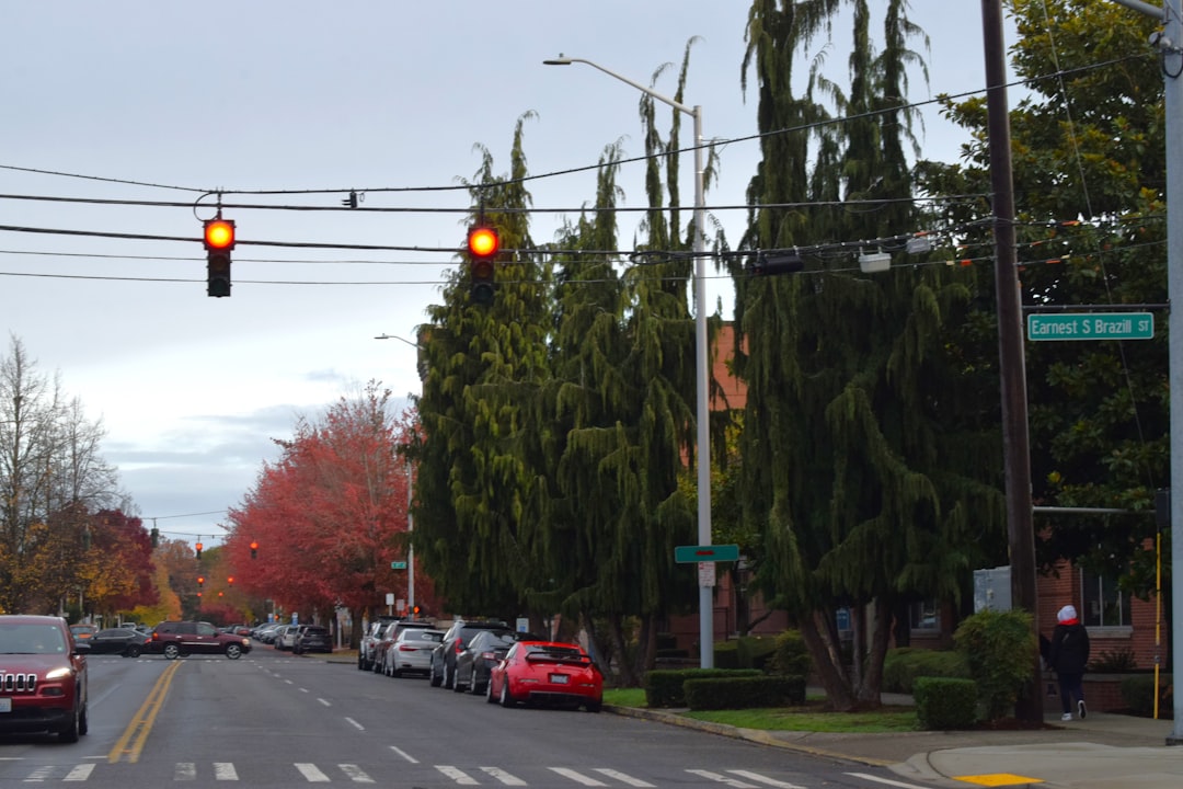 Mixed Signals from Washington