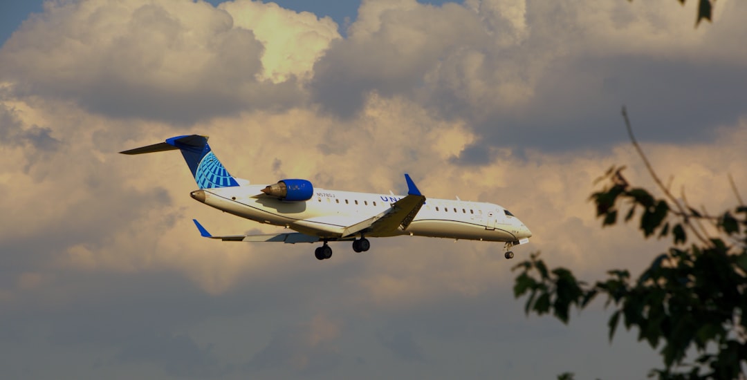 Expectation for Commercial Flights