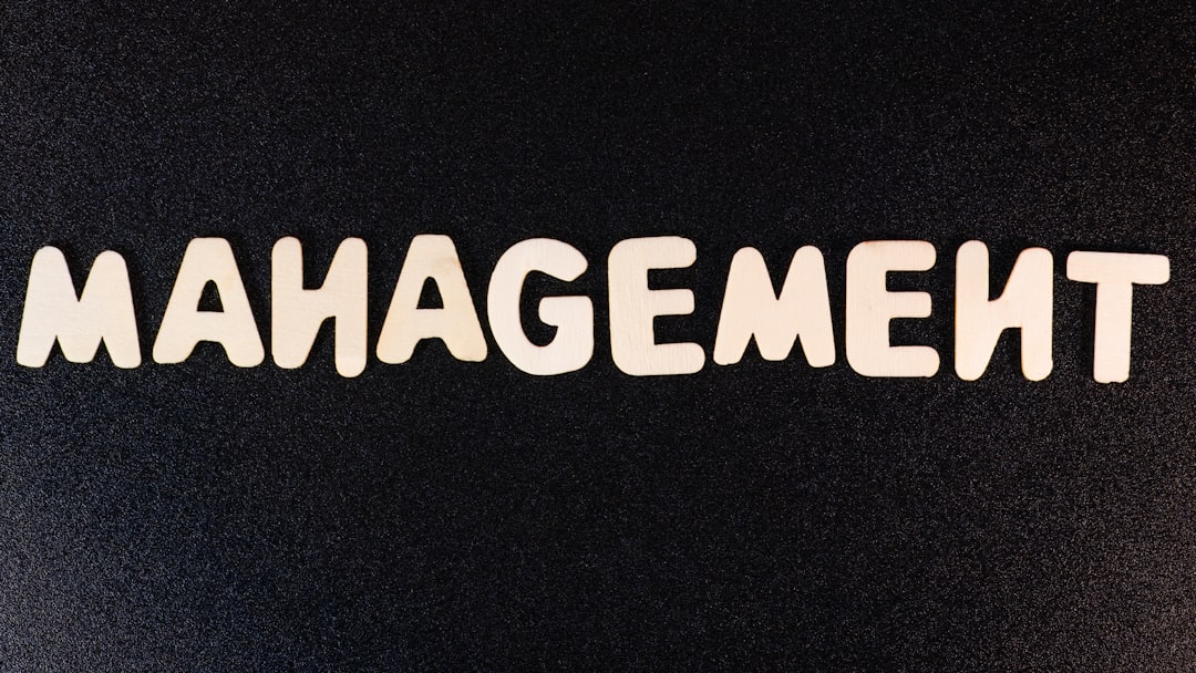 The Pressure on Middle Managers