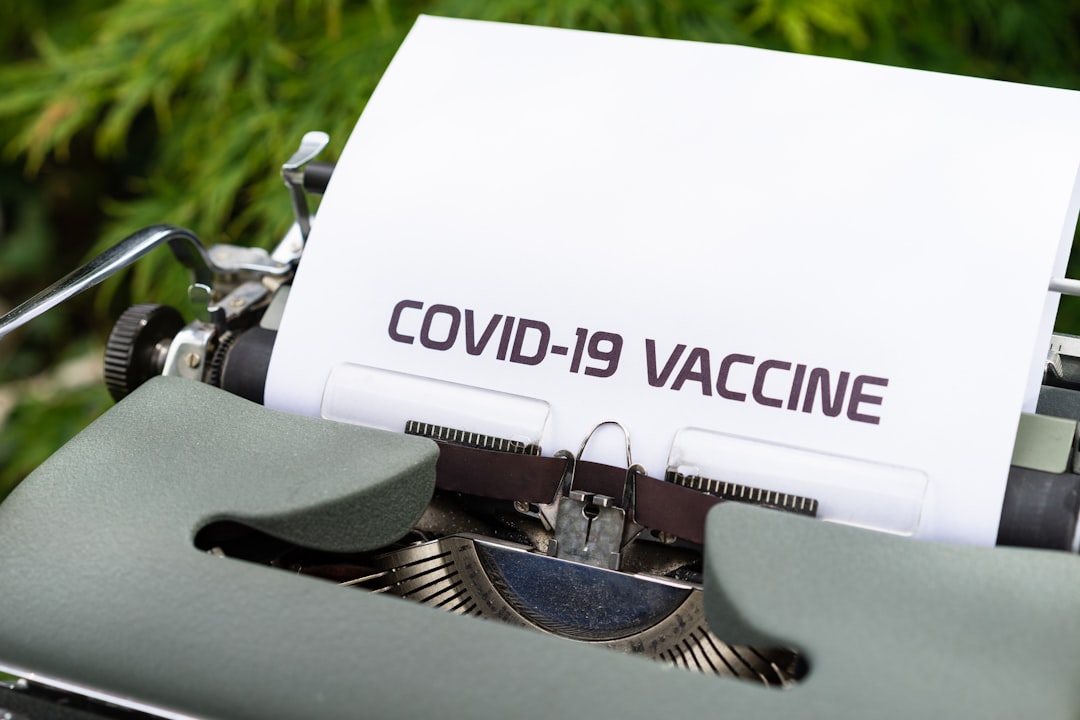 Encouraging Vaccine Skepticism