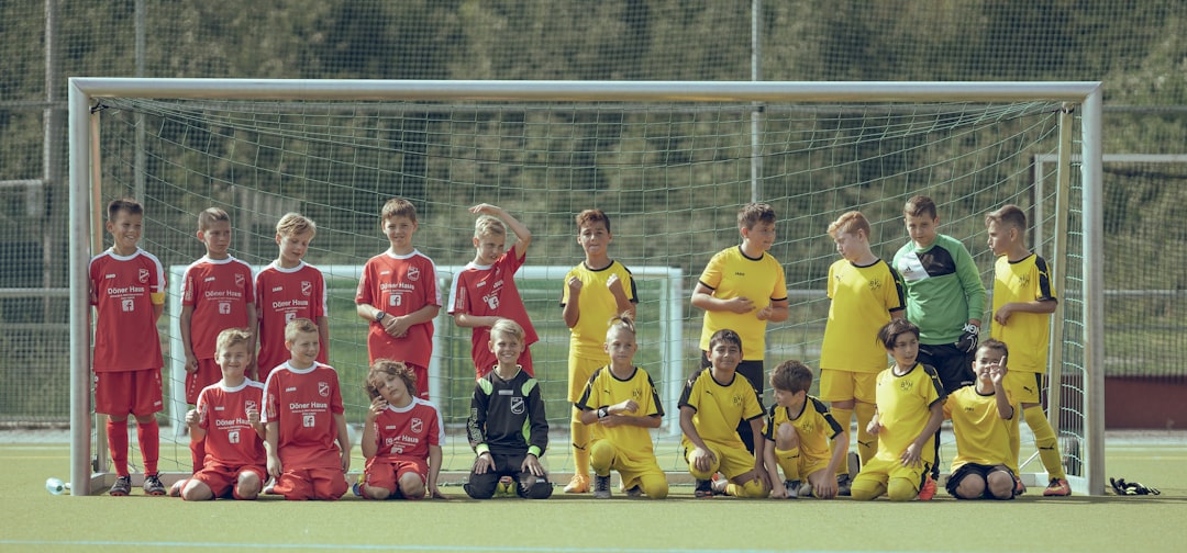 Goalkeeping Changes and Team Dynamics