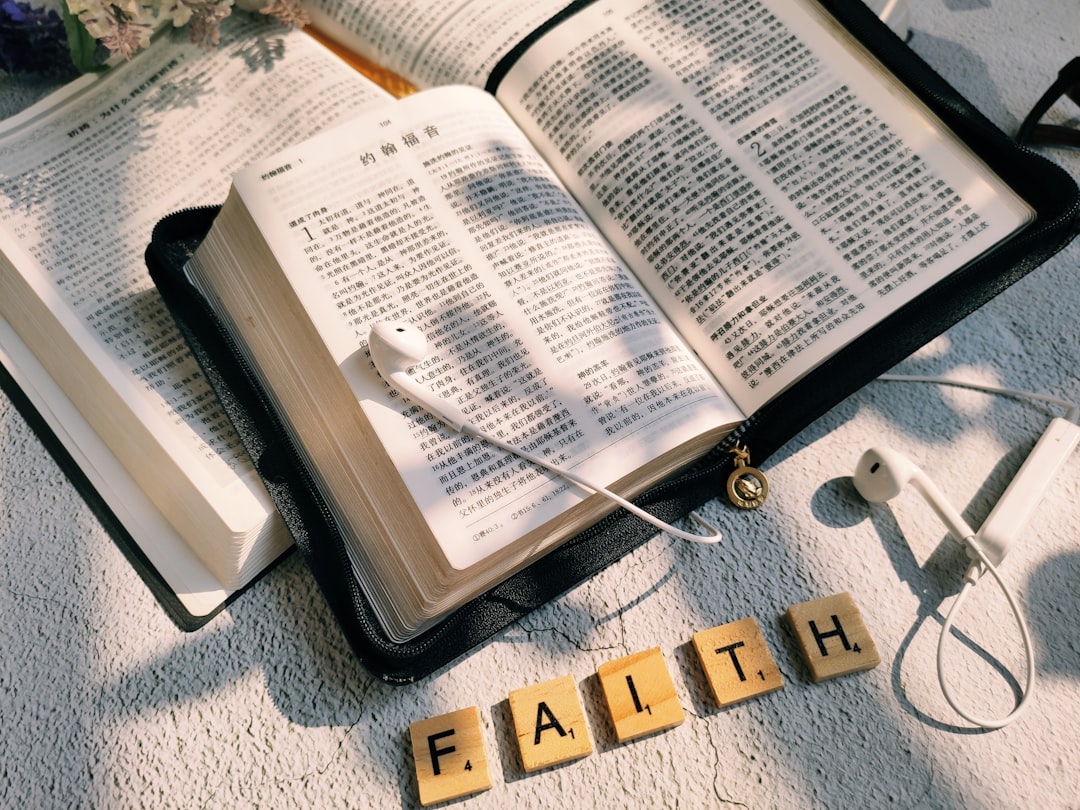 Engaging the Faithful