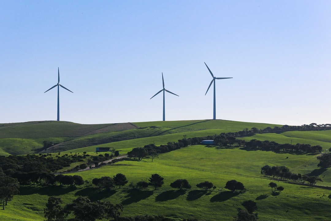 A Call for Sustainable Solutions
