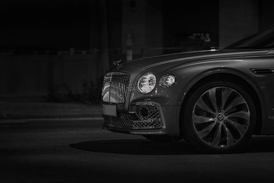 High-End Automobiles and Luxury Vehicles