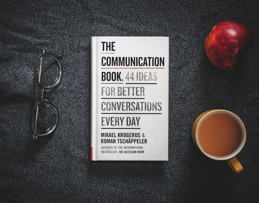 The Role of Communication