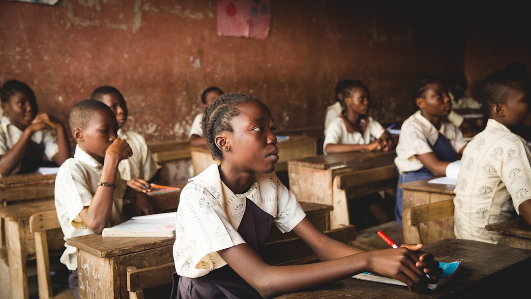Students Feeling the Impact