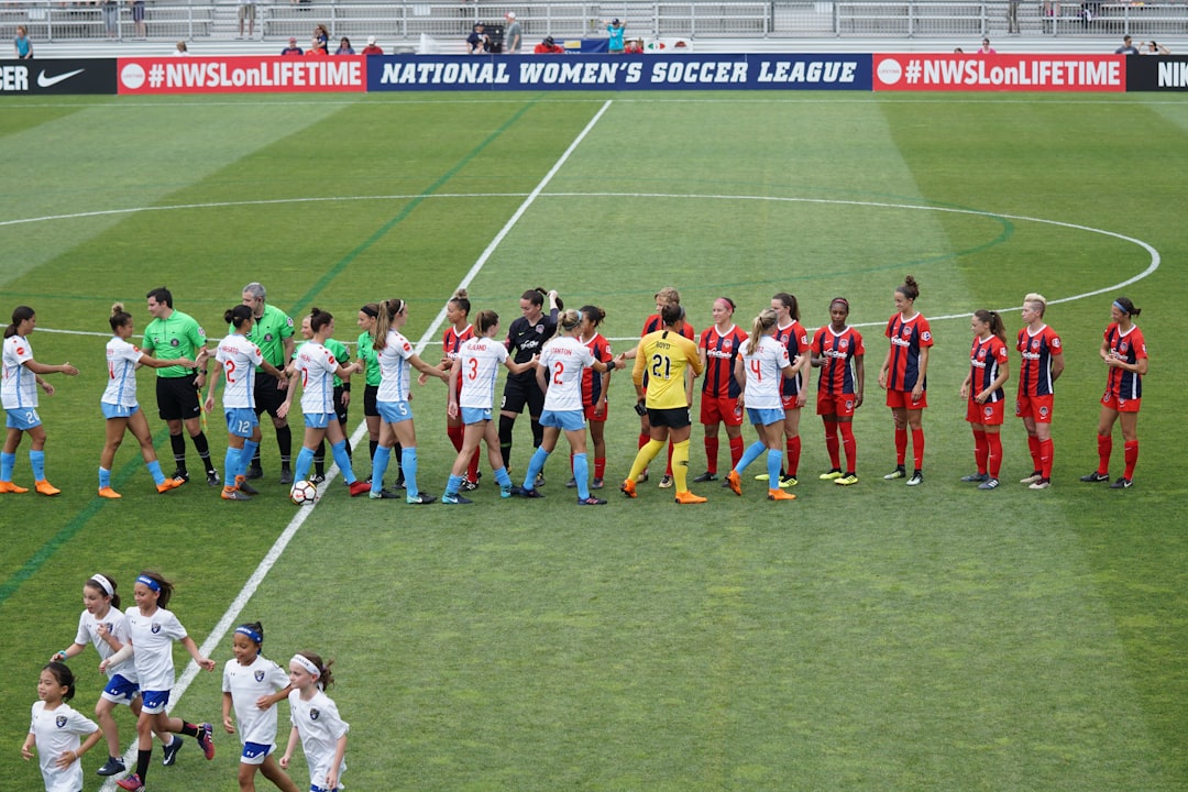 Midfield and Forward Lineup