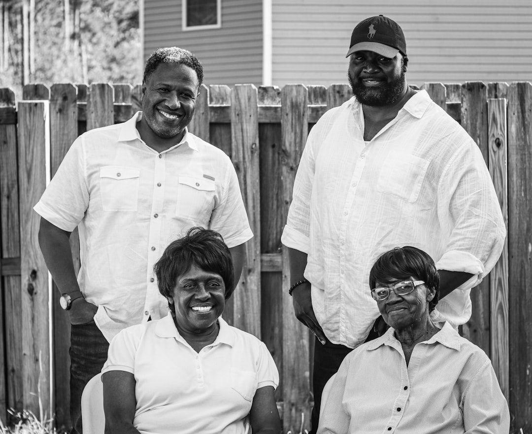 The Community of Black Mycologists Today