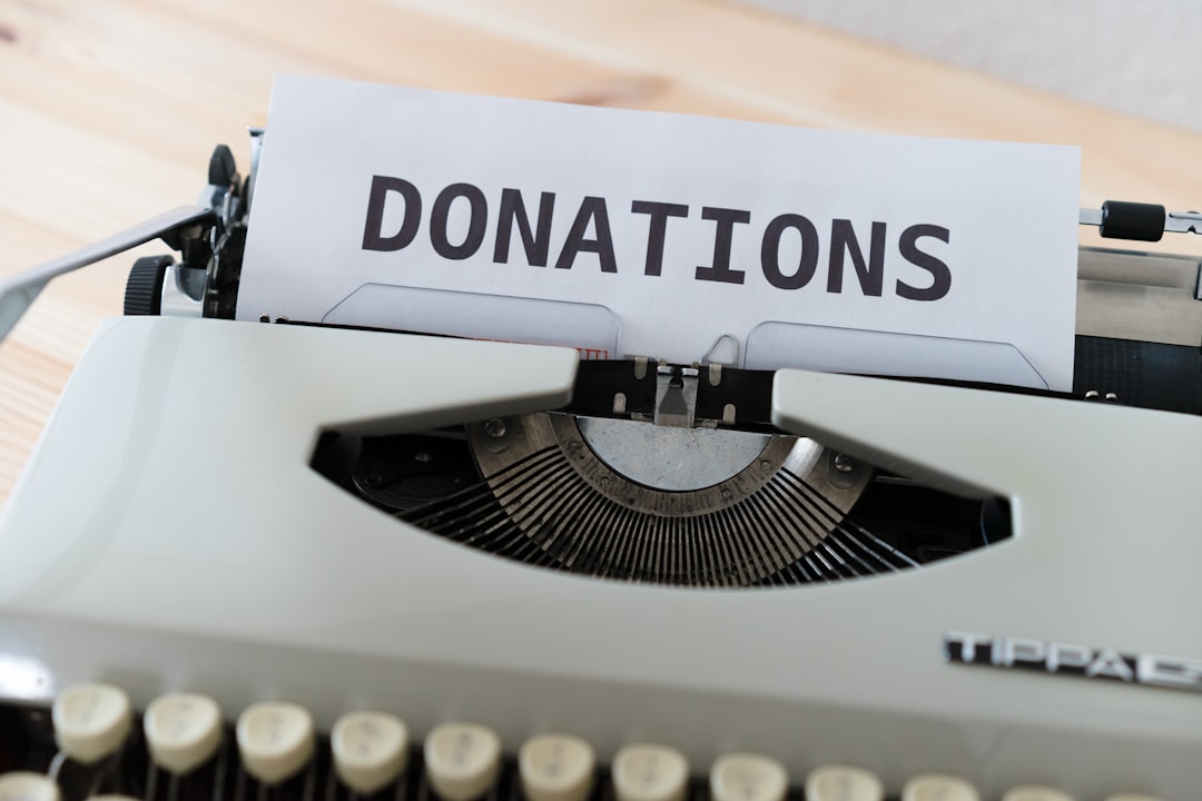 The Importance of Diverse Donors