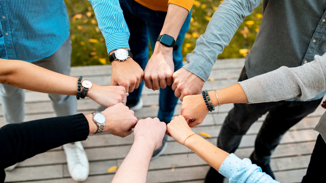 The Importance of Participation