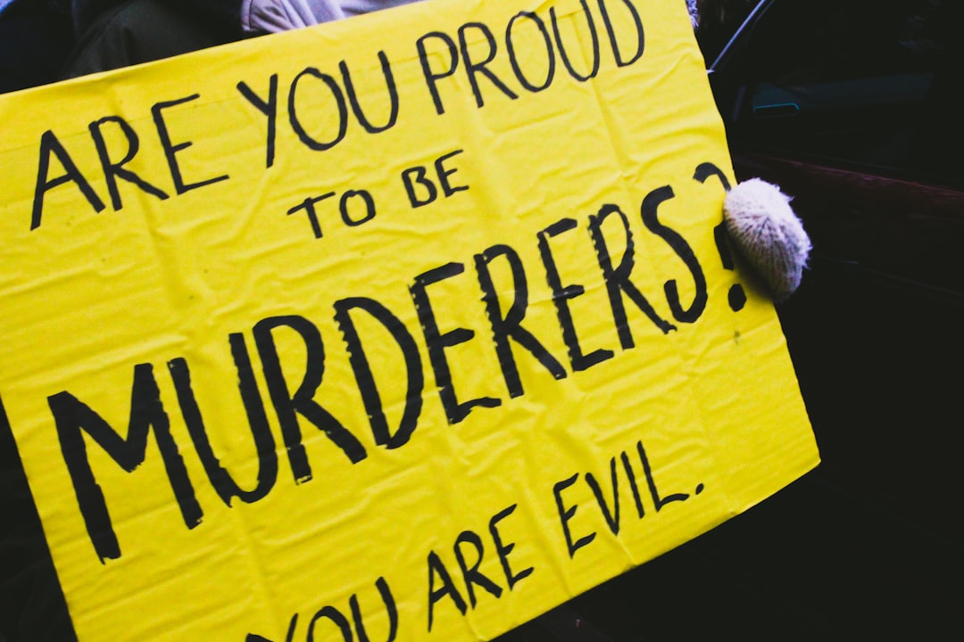 The Crime and Its Consequences