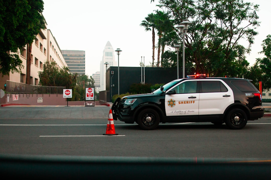 Federal Response and Monitoring Procedures