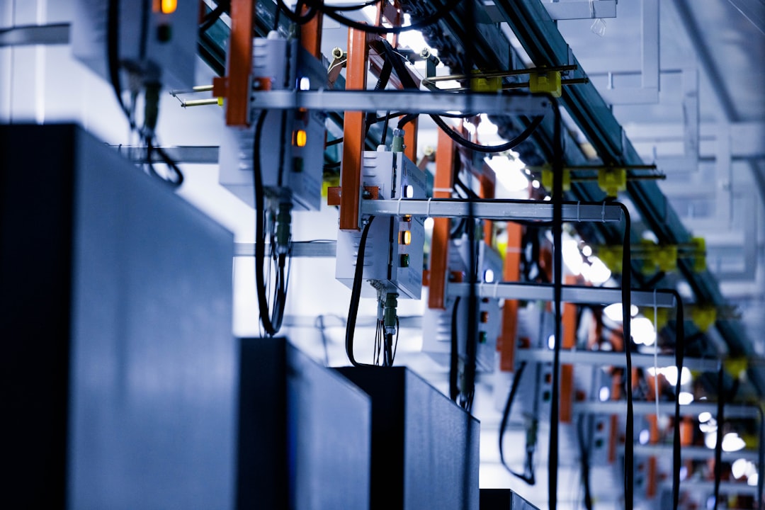 The Growth of the Plasma Industry