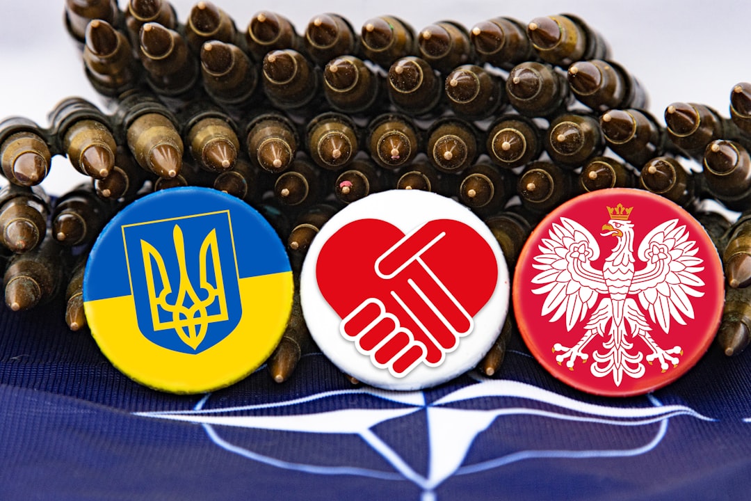 Implications for NATO Relations