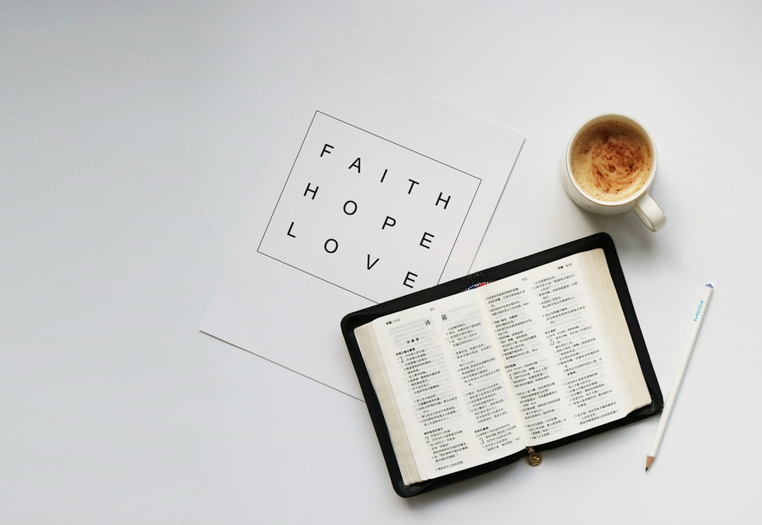 The Role of Faith in Detention Centres