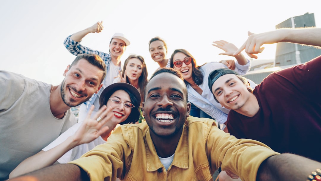 Celebrating Diversity and Talent