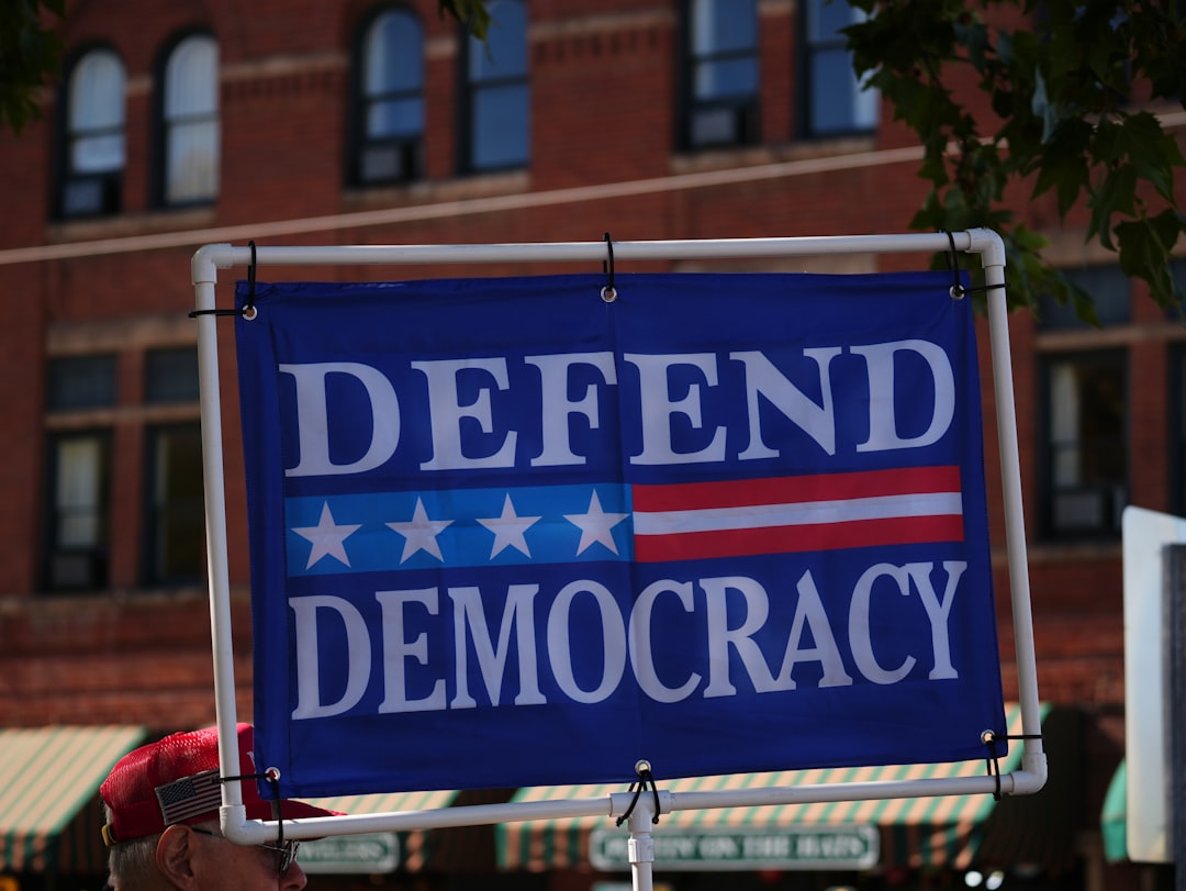 The Political Landscape