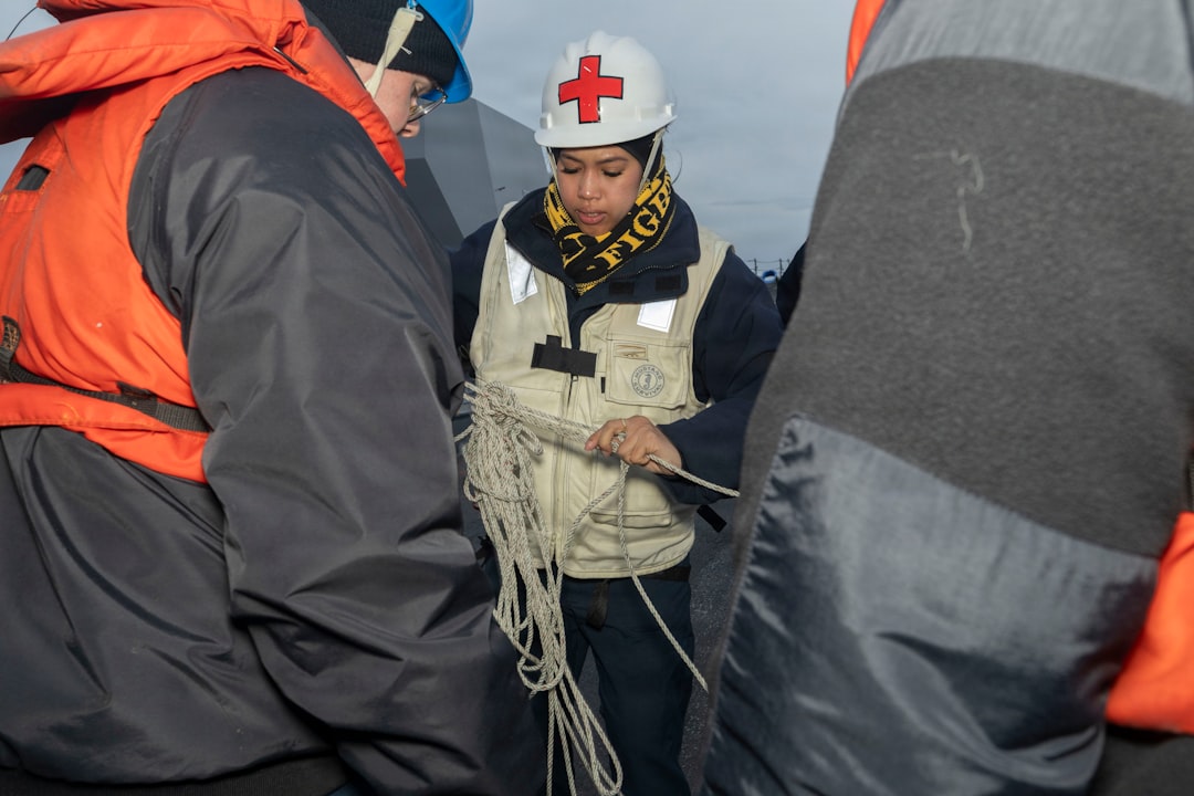 Challenges Faced by Rescuers
