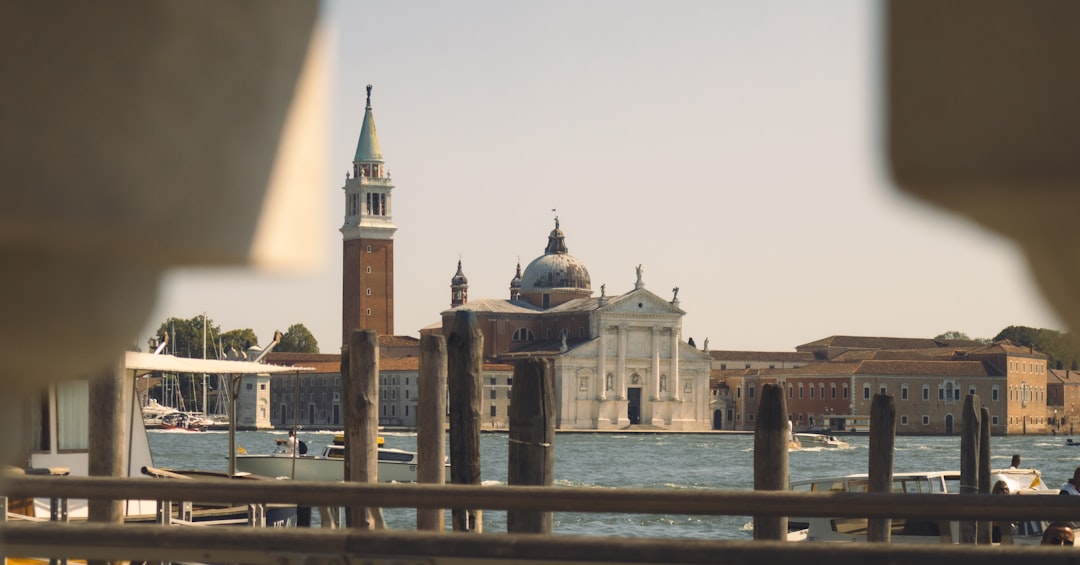 A Tour of Iconic Sites and Strategic Conversations