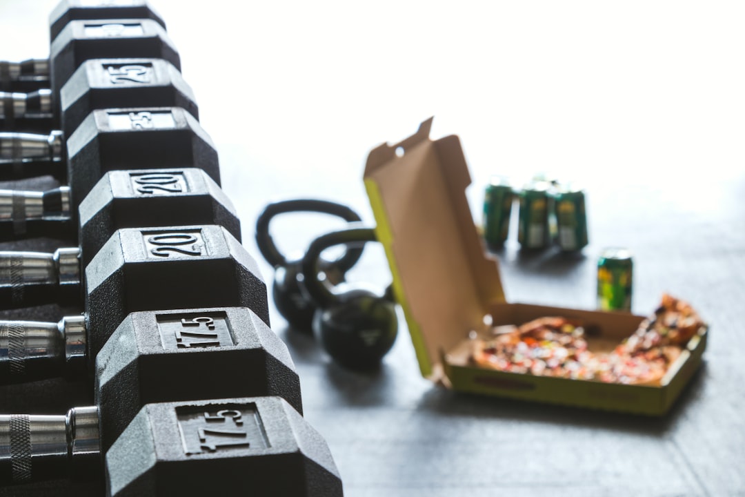The Weight of Conflict
