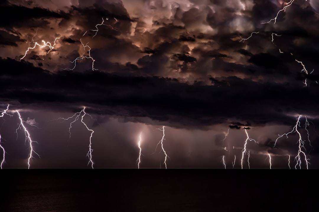 What’s Behind the Storms?