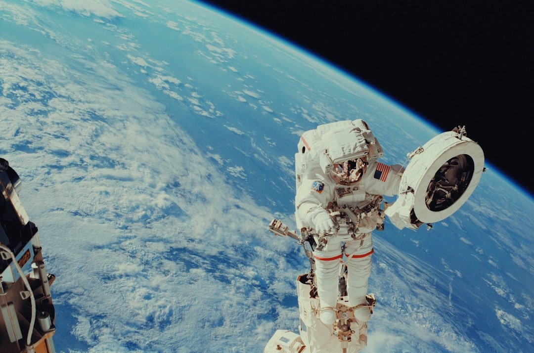 Lessons from Space