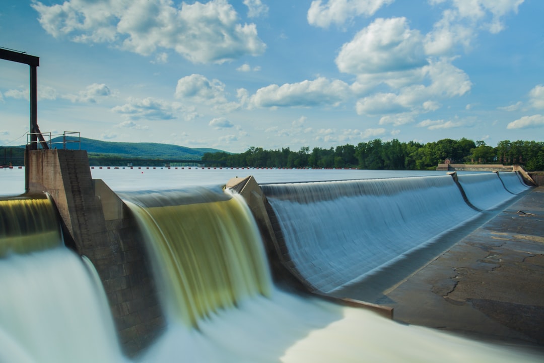 Infrastructure Challenges and Water Demand