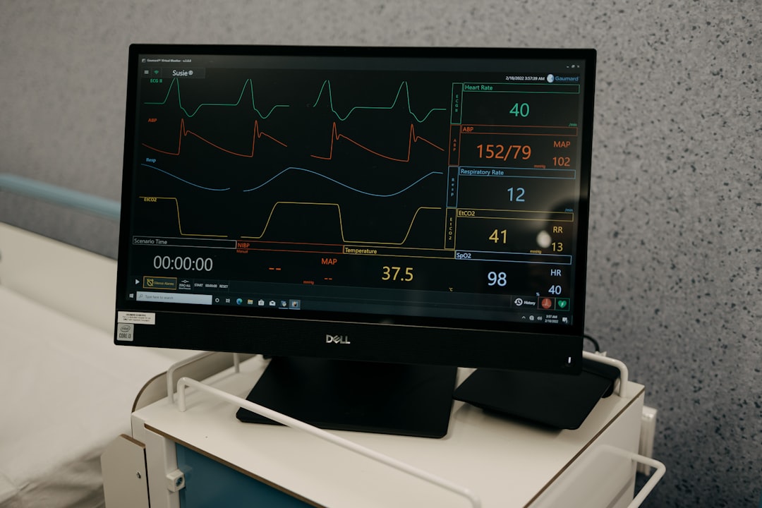 Monitoring and Testing Procedures