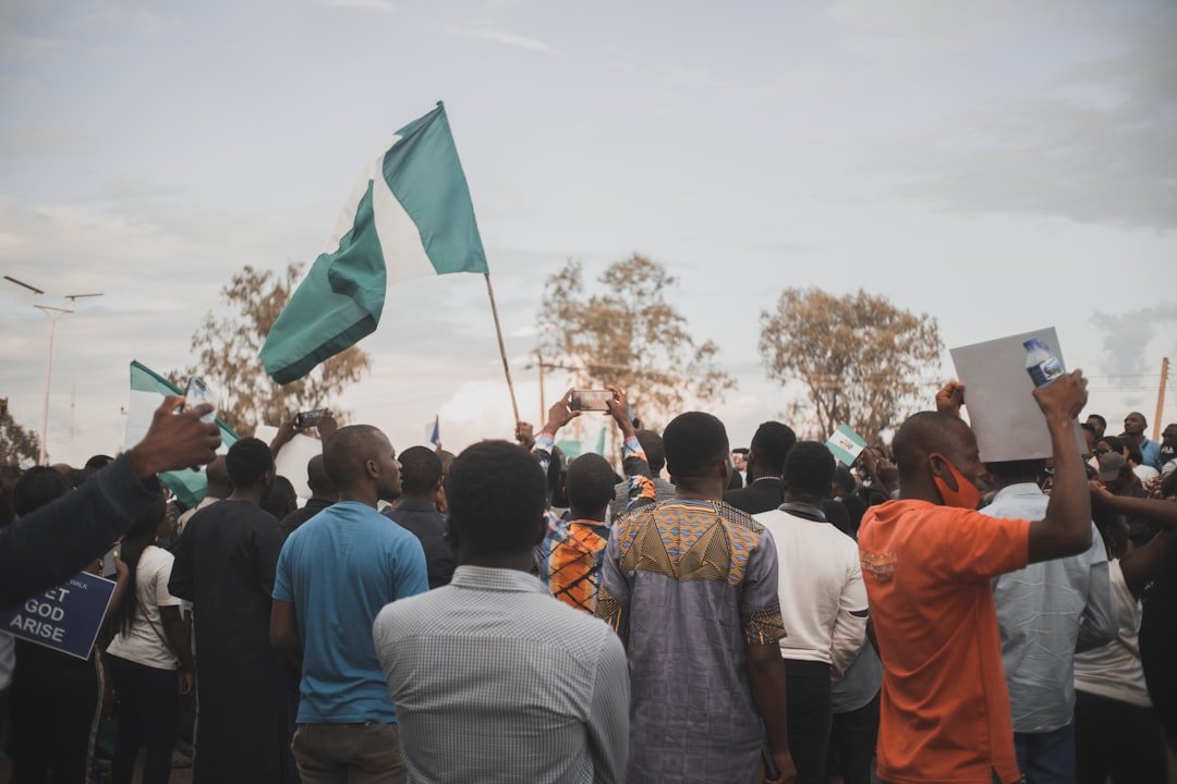 The Nigerian Phenomenon: Advocacy Through Entertainment